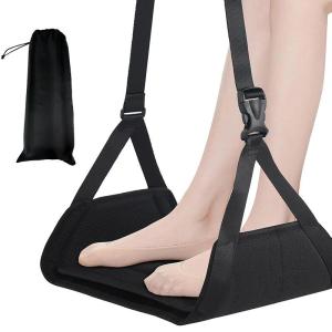 NPC | Portable Foot Rest Hammock For Travel
