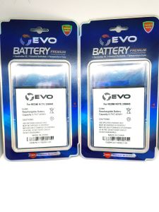 ia2 - Baterai EVO XIAOMI BM-45 Battery Double Power EVO Redmi Note 2 BM45 BM 45