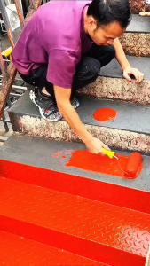 【24 hours delivery】anti rust paint for metal antirust paint metal cat besi anti karat metal rust paint primer coating rust converter rust remover for metal paint anti rust treatment rusty paint cat anti karat heavy duty anti corrosion paint 防锈漆