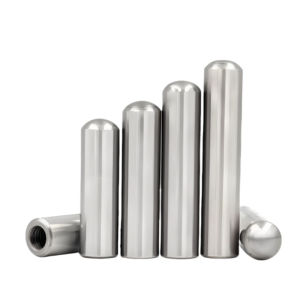 LIGE | High Precision Internal Threaded Cylindrical Pin M3-M20