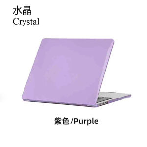 LS | 2026 Crystal Clear Laptop Case For Macbook Neo 13 A3404 Hard Cover For Mac Book Air 13.3 15 Pro 14 16 M5 M4 M3 M2 M1 Chip A3449