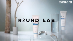 ROUND LAB Birch Juice Moisturizing Sunscreen 50ml/ SPF50+ PA++++ for Face Sunblock sun screen sunsreenWhitening and hydrating