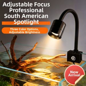 YAFENG | Waterproof Illuminating Aquarium Spotlights