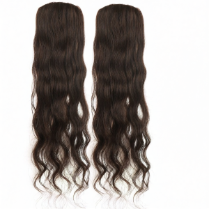 YIMEI | Hair Volumizer Invisible Seamlessness Curly Top Hair Volume Piece
