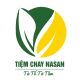 Tiệm Chay Nasan