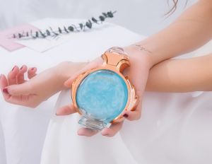 Nước Hoa Nhũ Nữ Thần Olyoinny Cao Cấp Hương Thơm Lâu Dài Mạ Vàng Cát Đảo Vô Cùng Quý Phái Thể tích 90ml