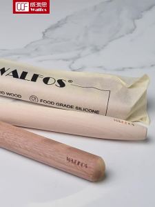 Walfos | Non-stick Home Use Rolling Pin Set