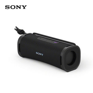 Sony | Portable Bass Waterproof Dustproof Bluetooth Speaker