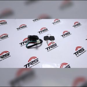 TRS Kunci Kontak Stir Nozomi Azabu 150cc 200cc 250cc Spareparts Original TRS SEMARANG
