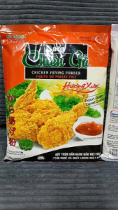 Bột chiên gà Mikko hương xưa 1kg