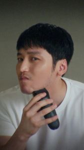 Braun Series 9 9565cc Pro+ Shaver with Clean and Charge Station Cleaning Kit Wet and Dry Travel Case Gm 9 Pro Afeitadora Braun Serie 9 - Lazada