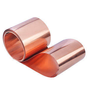 PURESHI | Pure Copper Sheet For Grounding 0.01-1mm