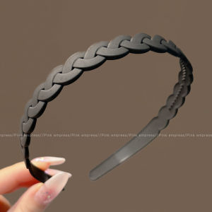 PINK EMPRESS | New Mens Invisible Anti-Slip Headband for Face Washing
