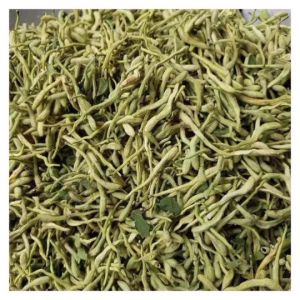 ดอกสายน้ำผึ้ง 100กรัม แหล่งรวมสมุนไพรแห้ง กิมหงิ่งฮวย/หงิ่งฮวย