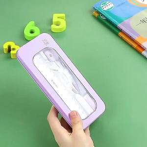 จัดส่งรวดเร็ว ชุดเรขาคณิตพร้อมวงเวียน เซ็ต7ชิ้น ไม้ฉาก ไม้โปรแทรกเตอร์ ไม้บรรทัด สำหรับนักเรียนและสอบคณิตศาสตร์