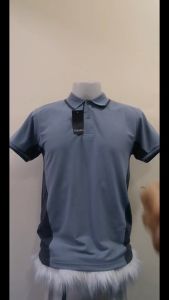 Palettes Polo Shirt for Men tees t shirt shirts tops Combination Style with collar #8894