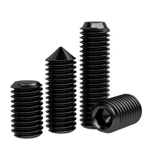GUWANJI | Bộ Ốc Vít Cấp 12.9