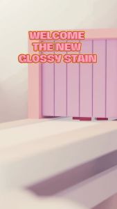 EMINA Glossy Stain Indonesia / Emina Glossy Stain 3 g - Melty Gel Lip Tint Glossy Finish Tahan Lama dan Melembabkan / Emina Glossy Stain Lip Tint