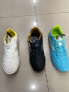 SEPATU FUTSAL MILLS ENZO IN