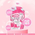 Your glow babe soap 5 bar in 1 pack  WHITENING  10X dOUBLE WHITE. 