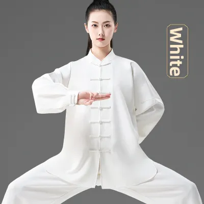 WUYINXIANG | Summer Female Tai Chi Uniform