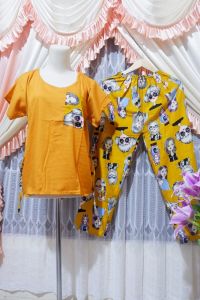 SET CLN PANAJANG KOMBI BALI satu kilo muat 4 pcs