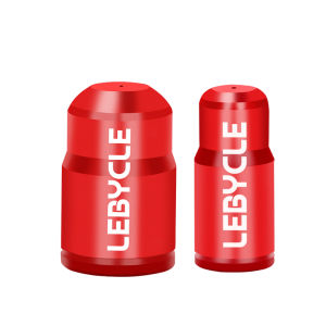 LEBYCLE | Nắp Van Chống Bụi cho Xe Đạp Núi và Xe Đạp Đường Phố