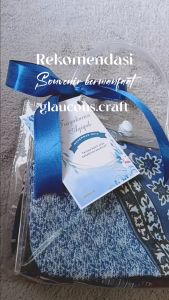 Souvenir Tasyakuran & Sejadah Travel: Tips Membuat Undangan Pernikahan Aqiqah