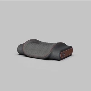 Multi Functional Cervical Massage Heating Pillow Protecting the Spine and Helping Sleep Intelligent Kneading Massage Pillow