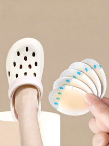 FASHEHAN | Anti-Blister Footwear Padding Invisible Soft Gel
