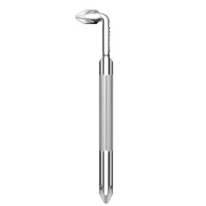 DAIENGONGJU | Multi-Bit Angle Screwdriver L-Shaped