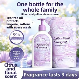 Botare | Anti-Bacteria Stain Removal Detergent