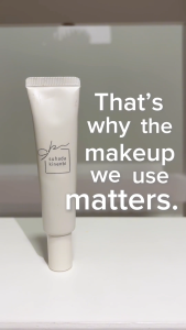 SANA Bare Skin Day Brightening Skincare | Concealer | Compact Powder | Centella Asiatica Extract | Whitening Care | 24 Hours No Makeup Natural Look