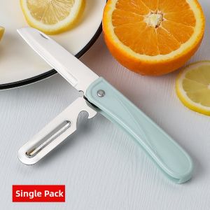 TINGLING | Portable Folding Fruit Knife