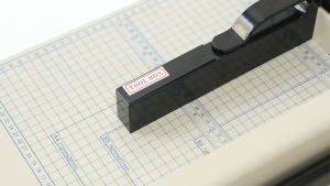 Heavy Duty Paper Cutter Sharp Blade Can Cut 400 Sheets Paper Cutter Thick Layer Manual Paper Cutter Cutter Edge Cutter