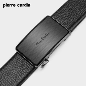 Pierre Cardin | Dây Nịt Da Thật cho Nam