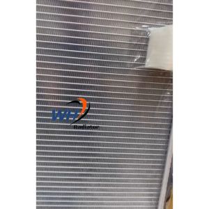 MAZDA BONGO / FORD ECONOVAN JH 2.5L DIESEL (32MM)3 Layer TOP QUALITY MANUAL Radiator Tangki Air