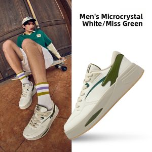 Erke | Thick Sole Sneakers