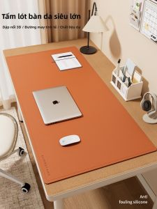 Gaming & Office Large Desk Mat