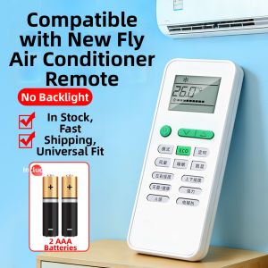 SHIKEXIN | Universal Remote Control For Xingfei Air Conditioner