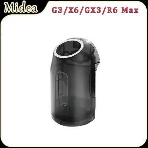 Clean Water Tank For Midea G3/X6/GX3/R6 Max Wet Dry Vacuum Cleaner Replacement Parts Clean Water Bucket Container Accessories
