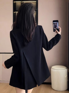 Stylish New Fall Premium Design Black Suit Jacket