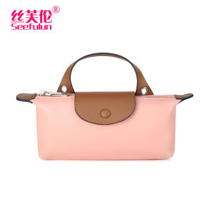 SIFULUN | Leather Shoulder Crossbody Bag