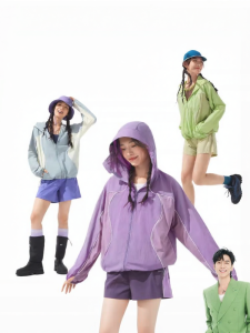 Beneunder | Lightweight Quick-dry Breathable Sun Protection Clothing