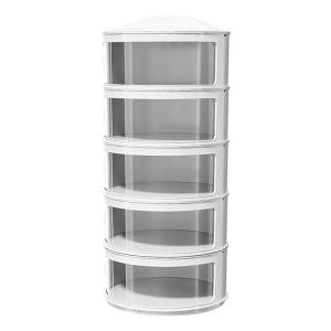 MEIZHUFU | Insulated Multilayer Dinner Cover