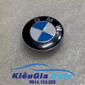 Ốp lazang (Nắp chụp may ơ) BMW 128i 135i E82 2005-2011 36136783536
