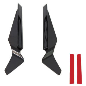 Side Air Deflectors For Honda X-ADV 750 X ADV XADV 750 2017-2020 Motorcycle Leg Wind Deflector Windshield Fairing Accessories