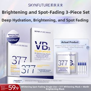 SKYNFUTURE | Whitening Spot Reducing Gentle Brightening Essence