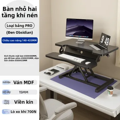BAIPU | Bàn Làm Việc Điều Chỉnh Độ Cao