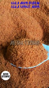 Gula semut aren gula aren bubuk gula bubuk organik 1kg